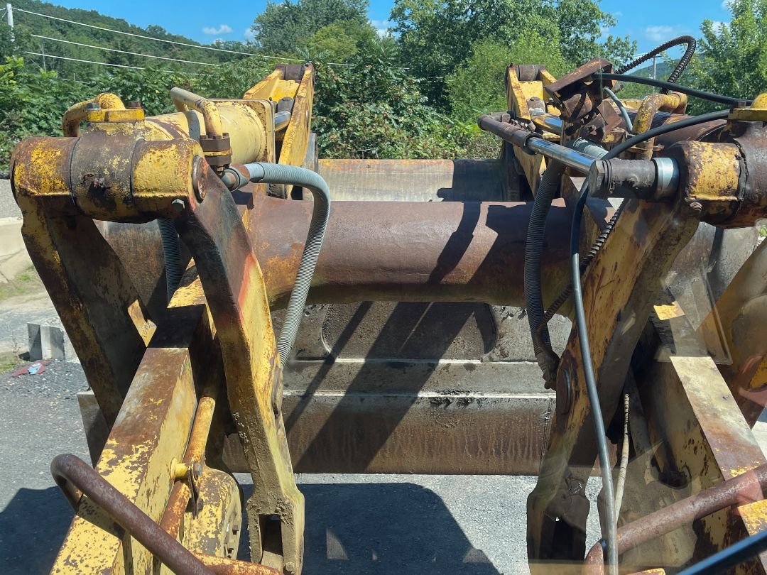 1970 CATERPILLAR 988 - Image 32